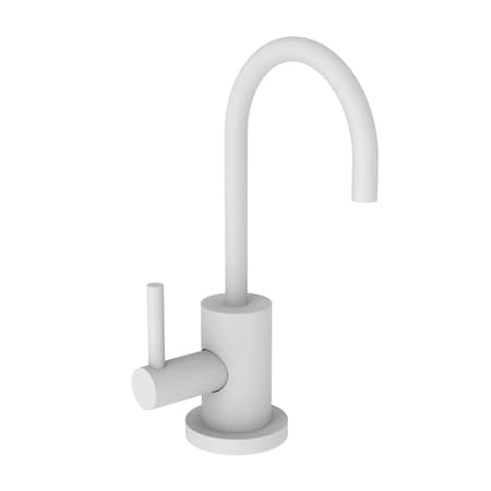 Newport Brass Hot Water Dispenser in Matte White 106H-52